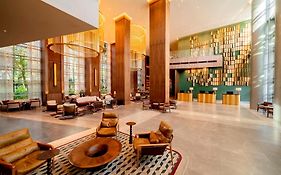 Grand Hyatt Sao Paulo